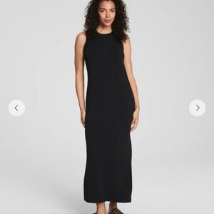 Spanx Maxi Tank Dress